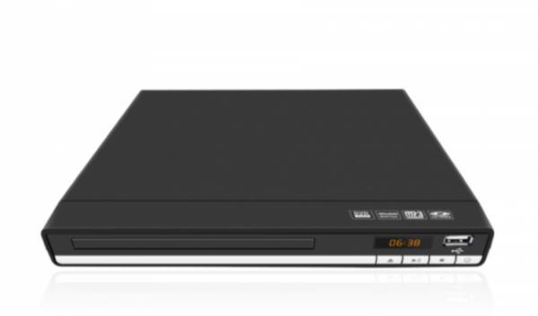 DVD Player HDMI FXV-1034 Felix - Image 3