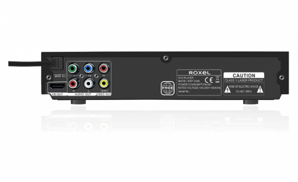 DVD Player HDMI FXV-1034 Felix - Image 2
