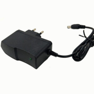 ANGA CP0501-1A 5V 1A ΤΡΟΦΟΔΟΤΙΚΟ με ψιλό βύσμα τροφοδοσίας (3,5mm/1,35mm)