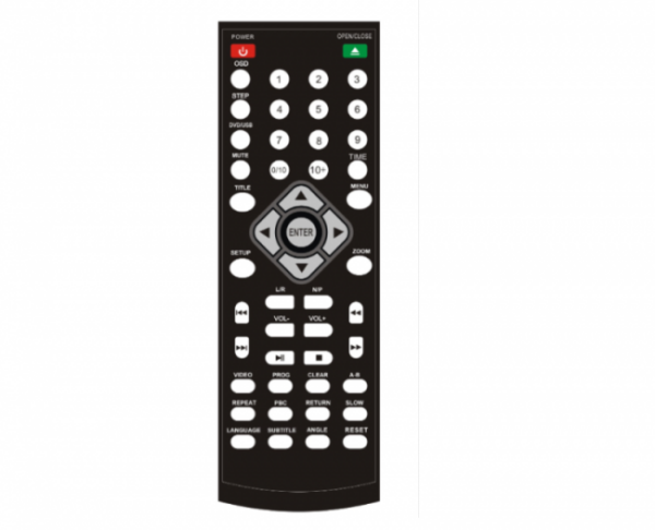 DVD Player HDMI FXV-1034 Felix - Image 4