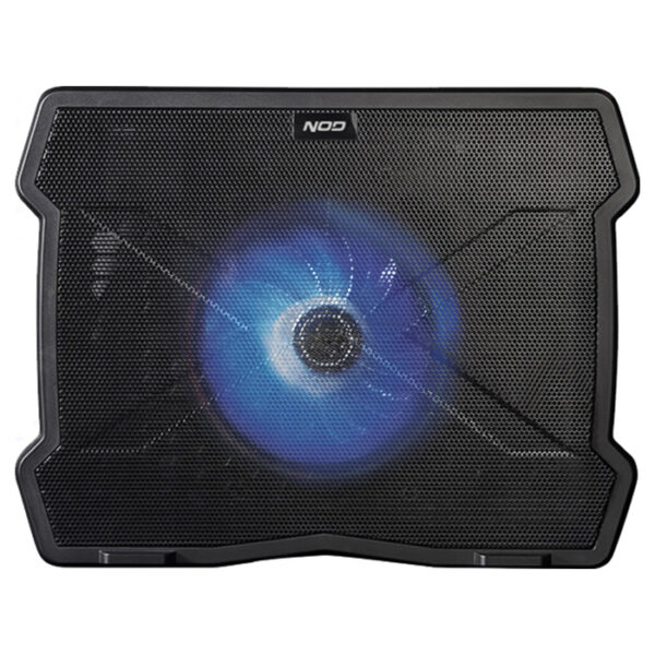 NOD STORMCLOUD Notebook Cooler για laptop έως και 15.6". - Image 2
