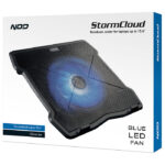 NOD STORMCLOUD Notebook Cooler για laptop έως και 15.6". - Image 4