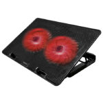 NOD EF5 Notebook Cooler για laptop έως και 15.6".