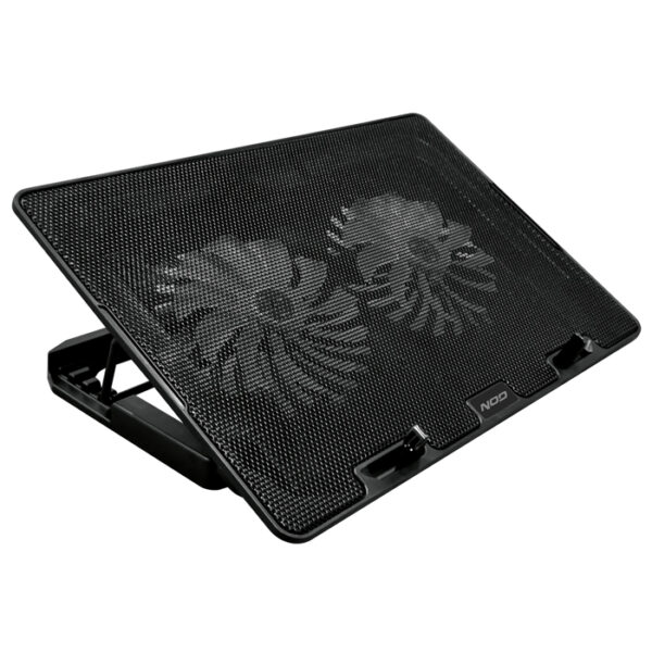 NOD EF5 Notebook Cooler για laptop έως και 15.6". - Image 2
