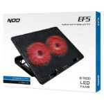 NOD EF5 Notebook Cooler για laptop έως και 15.6". - Image 5
