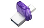 KINGSTON USB Stick Data Traveler DTDUO3CG3/128GB, USB 3.2, Type C - Image 2
