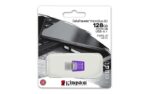 KINGSTON USB Stick Data Traveler DTDUO3CG3/128GB, USB 3.2, Type C - Image 4