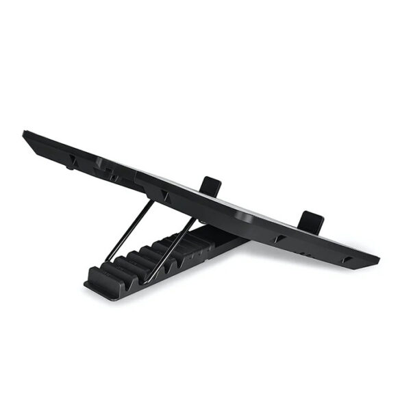 Deepcool U-Pal Cooling Pad για Laptop έως 15.6" με 2 Ανεμιστήρες - Image 5