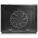 DEEPCOOL N180FS Notebook cooler N180FS για laptop έως 17.3". - Image 2