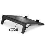 DEEPCOOL N180FS Notebook cooler N180FS για laptop έως 17.3". - Image 4