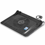 DEEPCOOL N180FS Notebook cooler N180FS για laptop έως 17.3". - Image 8