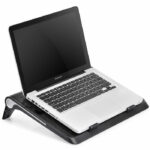 DEEPCOOL N180FS Notebook cooler N180FS για laptop έως 17.3". - Image 9