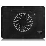 DEEPCOOL WIND PAL MINI Notebook cooler Wind Pal MΙΝΙ για laptop έως και 15.6". - Image 4