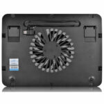 DEEPCOOL WIND PAL MINI Notebook cooler Wind Pal MΙΝΙ για laptop έως και 15.6". - Image 5