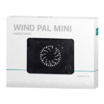 DEEPCOOL WIND PAL MINI Notebook cooler Wind Pal MΙΝΙ για laptop έως και 15.6". - Image 8