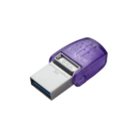 KINGSTON USB Stick Data Traveler DTDUO3CG3/64GB, USB 3.2, Type C