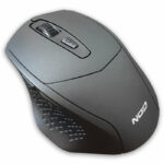 NOD FREEDOM Ασύρματο οπτικό ποντίκι, 1600 DPI. - Image 3