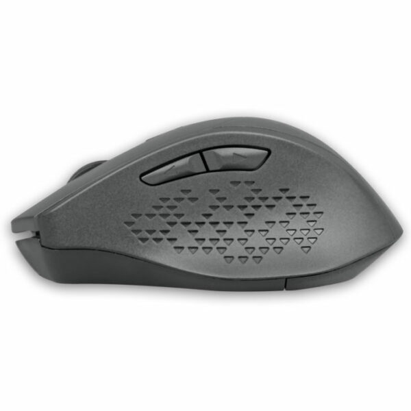 NOD FREEDOM Ασύρματο οπτικό ποντίκι, 1600 DPI. - Image 4