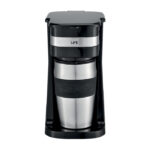 LIFE SOLO. 221-0377 Life Καφετιέρα Φίλτρου 750W - Image 2