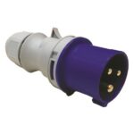 ΦIΣ ΑΡΣΕΝΙΚΟ 3X16A 220-240V IP44 147-16500