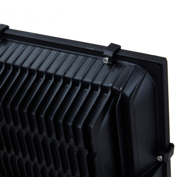 HSL-1909-25W ΗΛΙΑΚΟΣ ΠΡΟΒΟΛΕΑΣ LED 25W (ΠΕΡΙΛΑΜΑΒΑΝΕΤΑΙ ΠΑΝΕΛ 10W) - Image 7