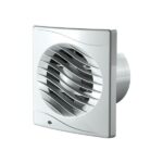 ΕΞΑΕΡΙΣΤΗΡΑΣ ΛΟΥΤΡΟΥ ΜΕ ΧΡΟΝΟΔΙΑΚΟΠΤΗ Φ10 12W 220V ΛΕΥΚΟ 147-33242