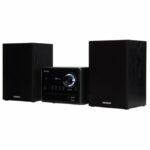 Aiwa Ηχοσύστημα 20W RMS Hi-fi MSBTU-300