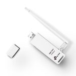 TP-LINK TL-WN722N 150Mbps High Gain Wireless USB Adapter ver.4.0 - Image 2