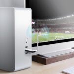 TP-LINK TL-WN722N 150Mbps High Gain Wireless USB Adapter ver.4.0 - Image 5