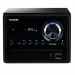 Aiwa Ηχοσύστημα 20W RMS Hi-fi MSBTU-300 - Image 3
