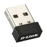 D-LINK DWA-121 Wireless N 150 Micro USB Adapter