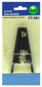 ΑΠΟΓΥΜΝΩΤΗΣ UNIVERSAL 4" FT-501 (G-501) LZ 01.048.0019 - Image 2
