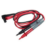 PCWork PCW01A Ψηφιακό πολύμετρο 2000 μετρήσεων, με μεγάλη ευανάγνωστη οθόνη. 4270002353114 - Image 5