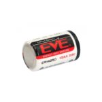 Μπαταρία Eve 14250 Li-SOCl2 3.6V 1/2AA 1200mAh