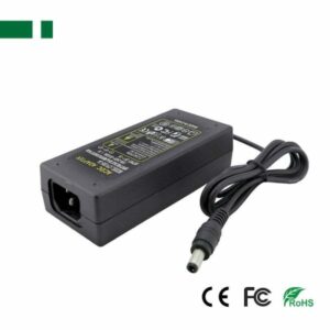 ANGA Σταθεροποιημένο τροφ. 12V / 3Α / 36W, CP1205-3A ANGA με βύσμα 5,5mm/2,5mm + ΔΙΑΚΛΑΔΩΤΗΣ 1/4 552-073