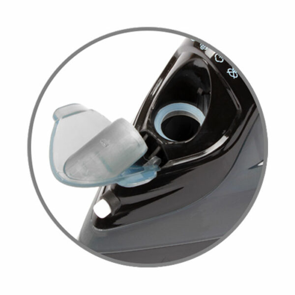 BOMANN DB 6003 CB Ηλεκτρικό ατμοσίδερο, 1800W. 138-0464 - Image 3