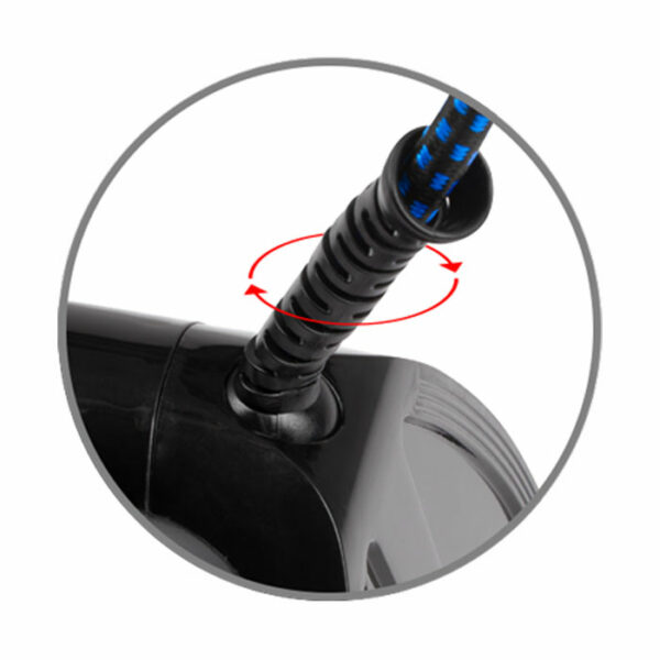 BOMANN DB 6003 CB Ηλεκτρικό ατμοσίδερο, 1800W. 138-0464 - Image 5