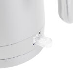 LIFE ELEMENT WHITE Bραστήρας 1.0L, 1500W, σε λευκό χρώμα. 221-0419 - Image 7