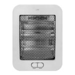 LIFE HOMEY Ηλεκτρική θερμάστρα χαλαζία, 800W 221-0427 - Image 2