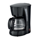 LIFE ROBUSTA Καφετιέρα φίλτρου 0.6L, 650W.