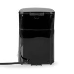NEDIS KACM140EBK Καφετιέρα φίλτρου 0.25L, με 2 φλιτζάνια πορσελάνης, 450W. - Image 5