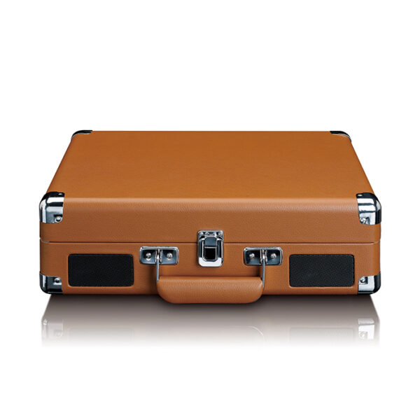 LENCO CLASSIC PHONO TT-10BN - Image 4