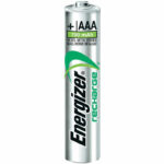 Επαναφορτιζόμενη μπαταρία ENERGIZER AAA-HR03/700mAh/2TEM - Image 2