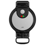 LIFE WAFFLE PRO Περιστρεφόμενη βαφλιέρα, 1000W. - Image 6