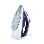 ΣΙΔΕΡΟ ΑΤΜΟΥ 2200W ΜΕ ΑΝΤΙΚΟΛΛΗΤΙΚΗ ΠΛΑΚΑ ΚΑΙ ΠΡΟΣΤΑΣΙΑ ΚΑΤΑ ΤΩΝ ΑΛΑΤΩΝ - Image 2