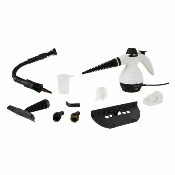Ατμοκαθαριστής CR-7021 - Image 6