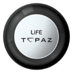 LIFE TOPAZ Multi Mixer 400W, με δοχείο μίξης 500ml. - Image 2