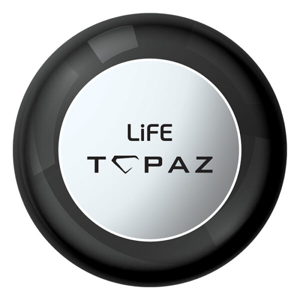 LIFE TOPAZ Multi Mixer 400W, με δοχείο μίξης 500ml. - Image 2