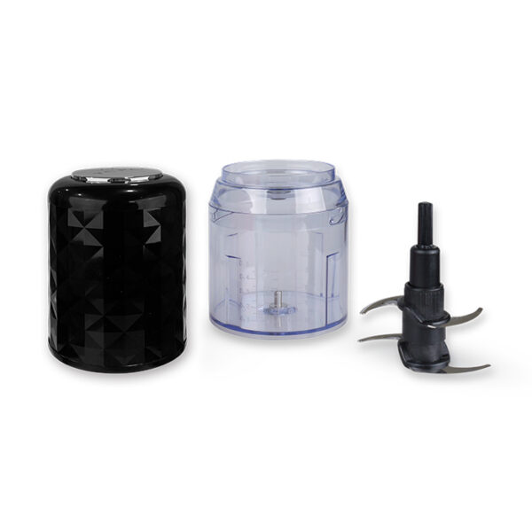 LIFE TOPAZ Multi Mixer 400W, με δοχείο μίξης 500ml. - Image 4