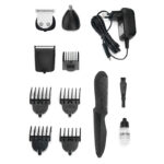 LIFE GEN C Σετ ανδρικής περιποίησης 9 σε 1 - Image 5